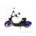 EEC / COC Electric CityCoco Motorcycle